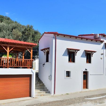 Plokamos House Villa Plokamianá Eksteriør bilde