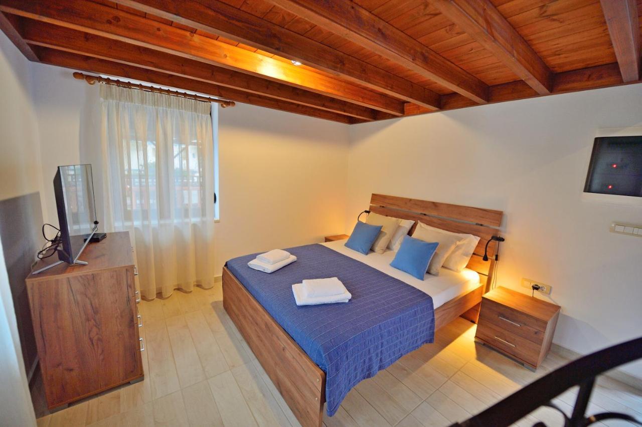 Plokamos House Villa Plokamianá Eksteriør bilde