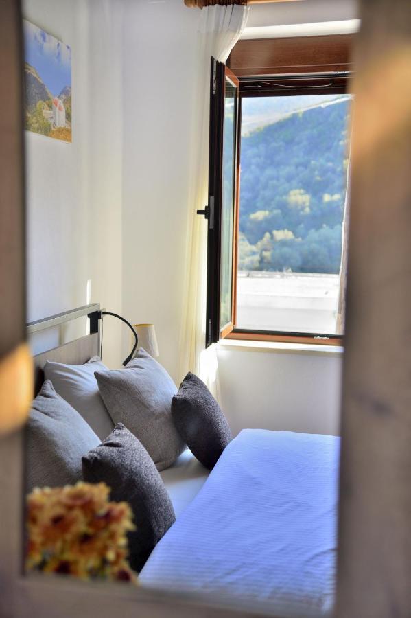 Plokamos House Villa Plokamianá Eksteriør bilde